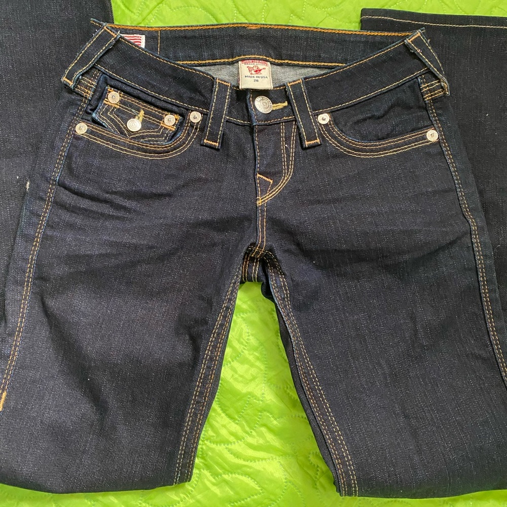 True Religion Jeans